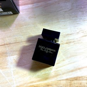 Dolce & Gabbana The Only One Intense Dabber Mini